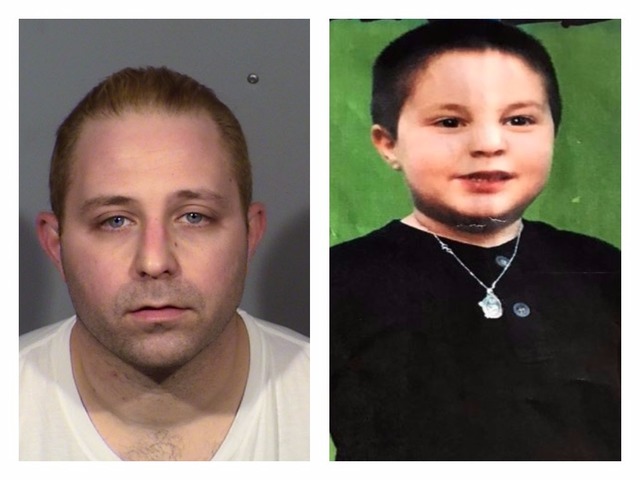 'Tumultuous Divorce' Behind Apparent Murder of 5-Year-Old, Officials Say